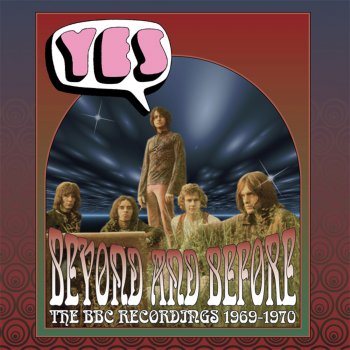 Yes Beyond & Before (Live)