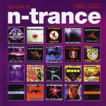 N-Trance Forever