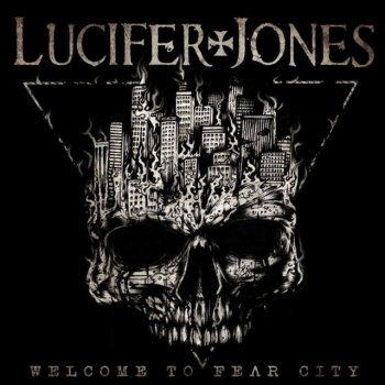 Lucifer Jones feat. Aerik Von Lucifer Jones