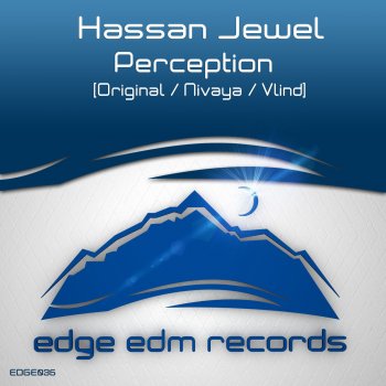 Hassan JeweL Perception (Vlind Remix)