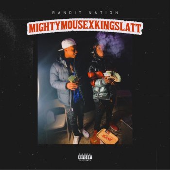 Baby Jay Mightymouse & Kingslatt Back (Intro) [feat. Luh Zay]