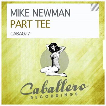 Mike Newman Part Tee