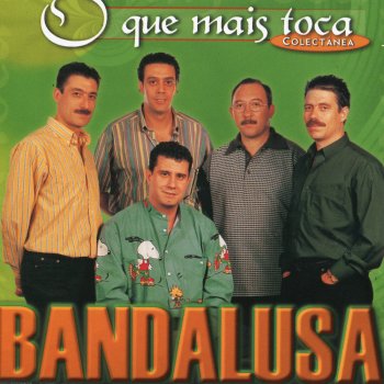 Bandalusa Ye Ye Ye Meu Primeiro Amor