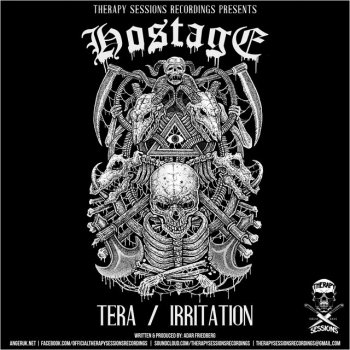 Hostage Tera