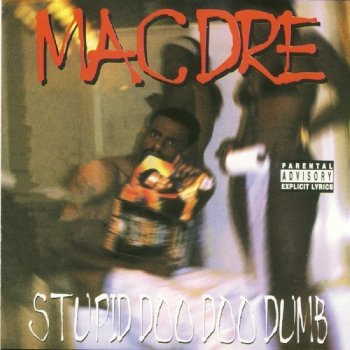 Mac Dre Freaky Shit