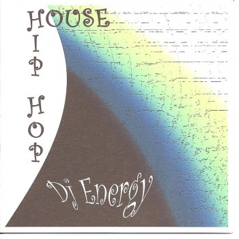 DJ Energy Super Scope