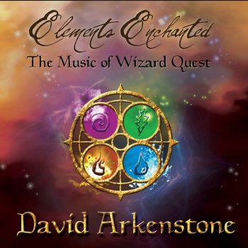 David Arkenstone Glimmer Grotto