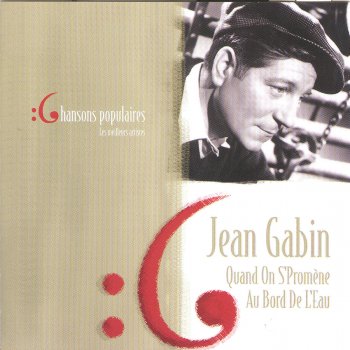 Jean Gabin La m^me caoutchouc