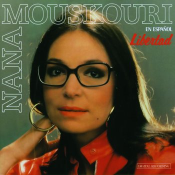 Nana Mouskouri La Golondrina