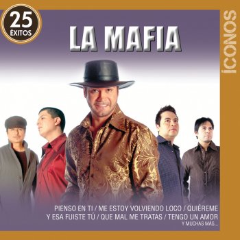 La Mafia El Éxito