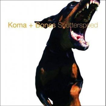 Исполнитель Koma & Bones, альбом Shutterspeed