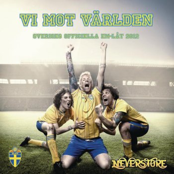 Neverstore Vi Mot Världen