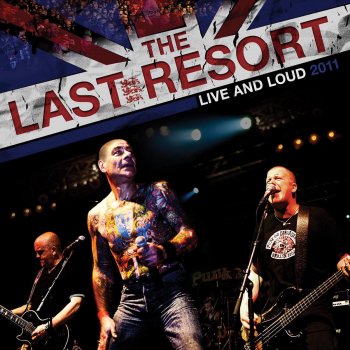 The Last Resort Intro / Freedom