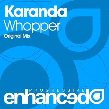 Karanda Whopper - Original Mix