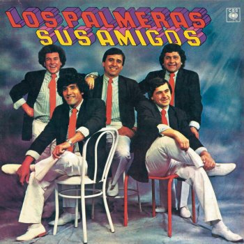 Los Palmeras El Rey