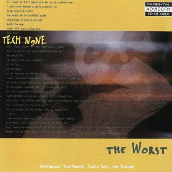 Tech N9ne Strange