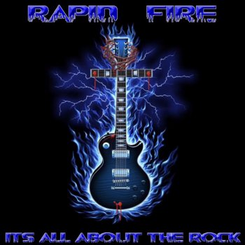 Rapid Fire It's All About the Rock