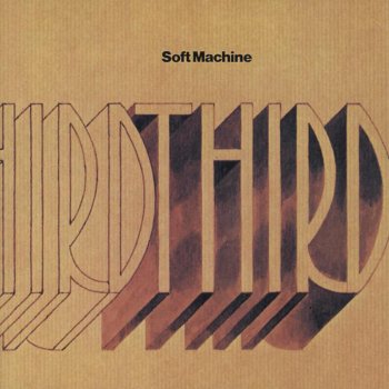 Soft Machine Moon In June