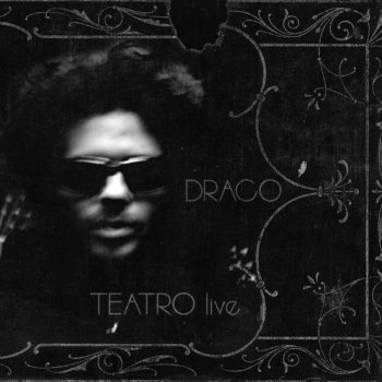 Draco Rosa Mad Love