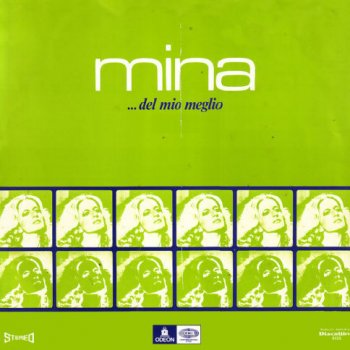 Mina Non gioco più
