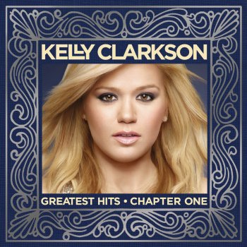 Kelly Clarkson People Like Us