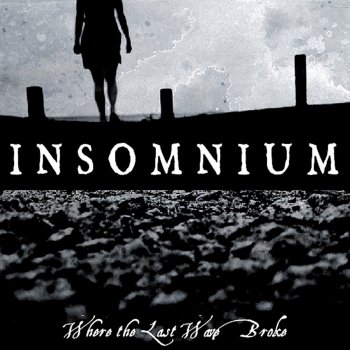 Insomnium Into the Evernight