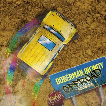 DOBERMAN INFINITY #PLAY
