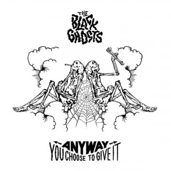 The Black Ghosts Anyway You Choose to Give It (Playgroup remix)