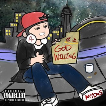 Ayydos 5 A.M. In Toronto