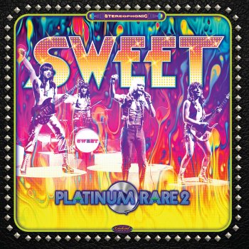 Sweet Hey Mama (Rough Mix)