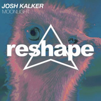 Josh Kalker Moonlight