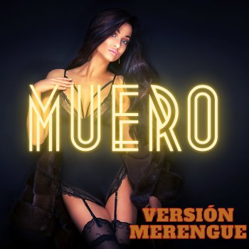 Merengue Latin Band Muero - Merengue Versión (Remix)