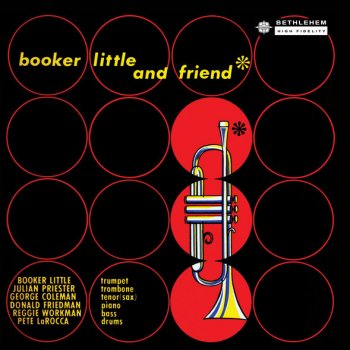 Booker Little Matilde