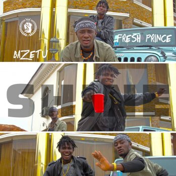 The Fresh Prince feat. BazeTu Shine