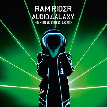 RAM RIDER chapter#3 "Sweet Star"