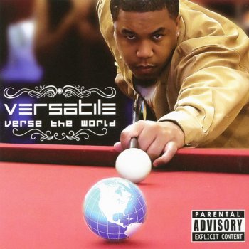 Versatile feat. Ernie G Played