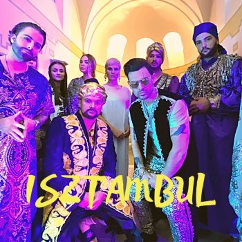 Horváth Tamás feat. Pixa Isztambul