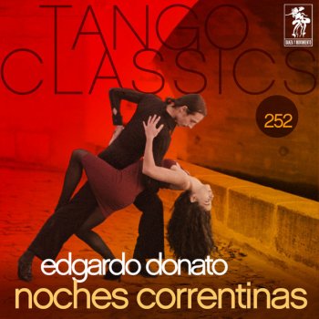 Edgardo Donato feat. Lita Morales Triqui Tra