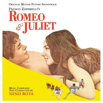 Nino Rota The Feast at the House of Capulet