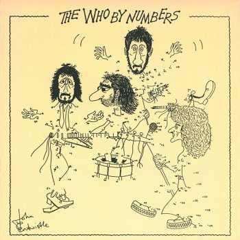 The Who In a Hand or a Face