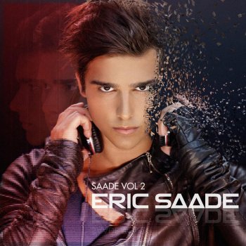 Eric Saade Crashed on the Dance Floor