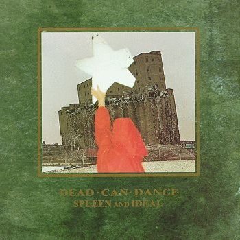 Dead Can Dance The Cardinal Sin