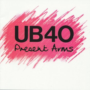 UB40 Don't Walk on the Grass