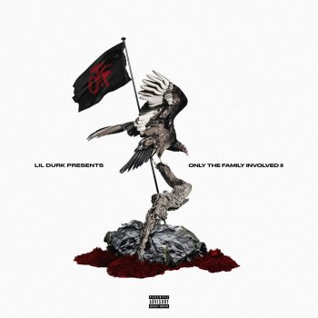 Only The Family feat. Lil Durk No Auto Durk (feat. Lil Durk)