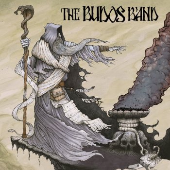 The Budos Band Burnt Offering Spotify Playlist Intro