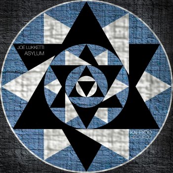 Исполнитель Joe Lukketti, альбом Asylum