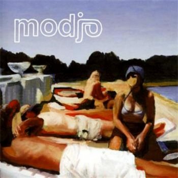 Modjo Chillin' (B.H.Q. Revision Derrick Carter remix)