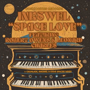 Исполнитель Inkswel, альбом Space Love