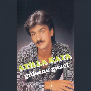 Atilla Kaya Sevda Oyunu