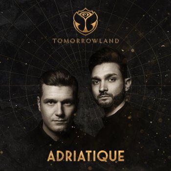 Adriatique ID6 (from Tomorrowland 2022: Adriatique at CORE, Weekend 3) [Mixed]